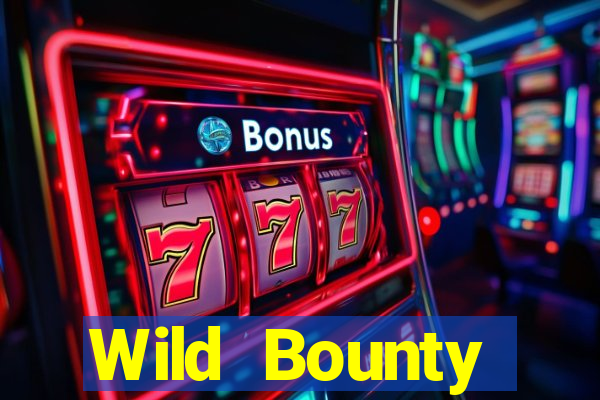 Wild Bounty Showdown horario pagante